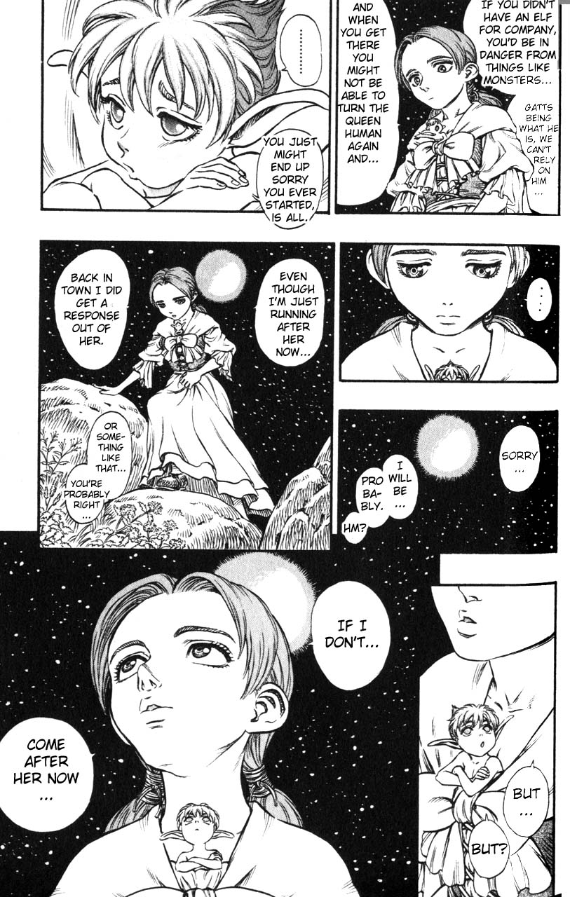 Halaman dari Berserk Chapter 102