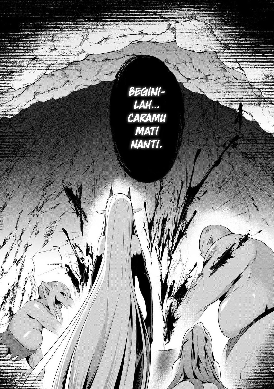 Sousei no Apocrypha Chapter 2 - halaman 14