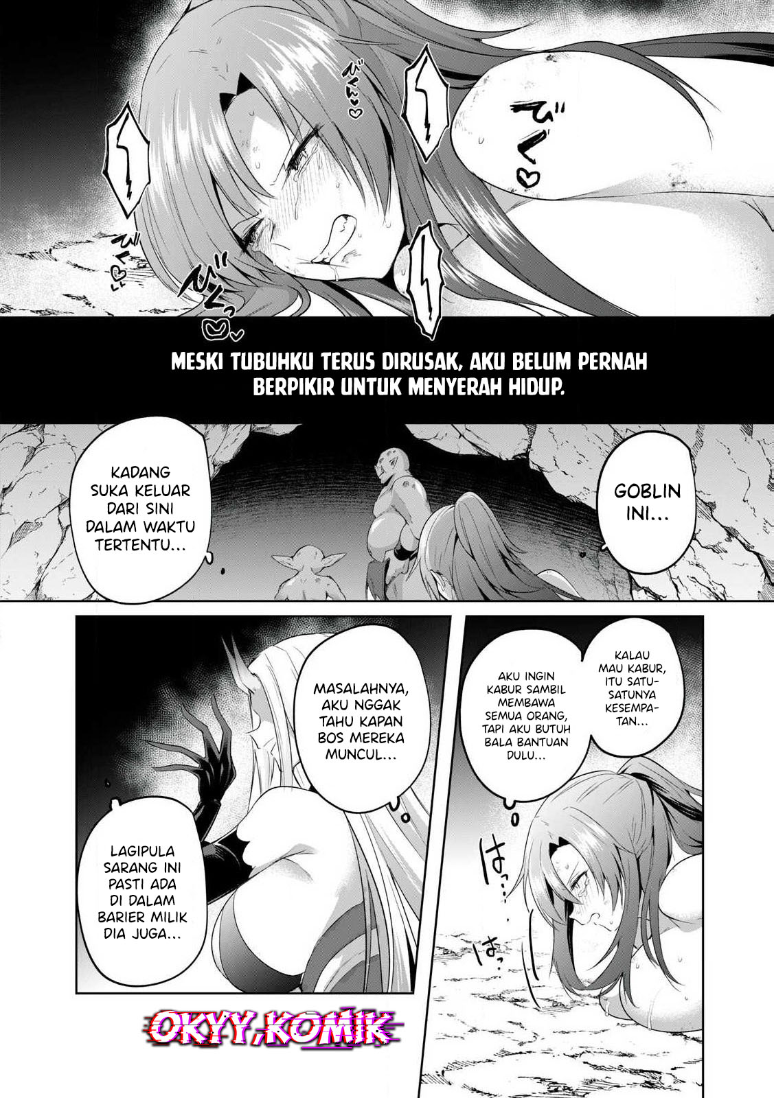 Sousei no Apocrypha Chapter 2 - halaman 9