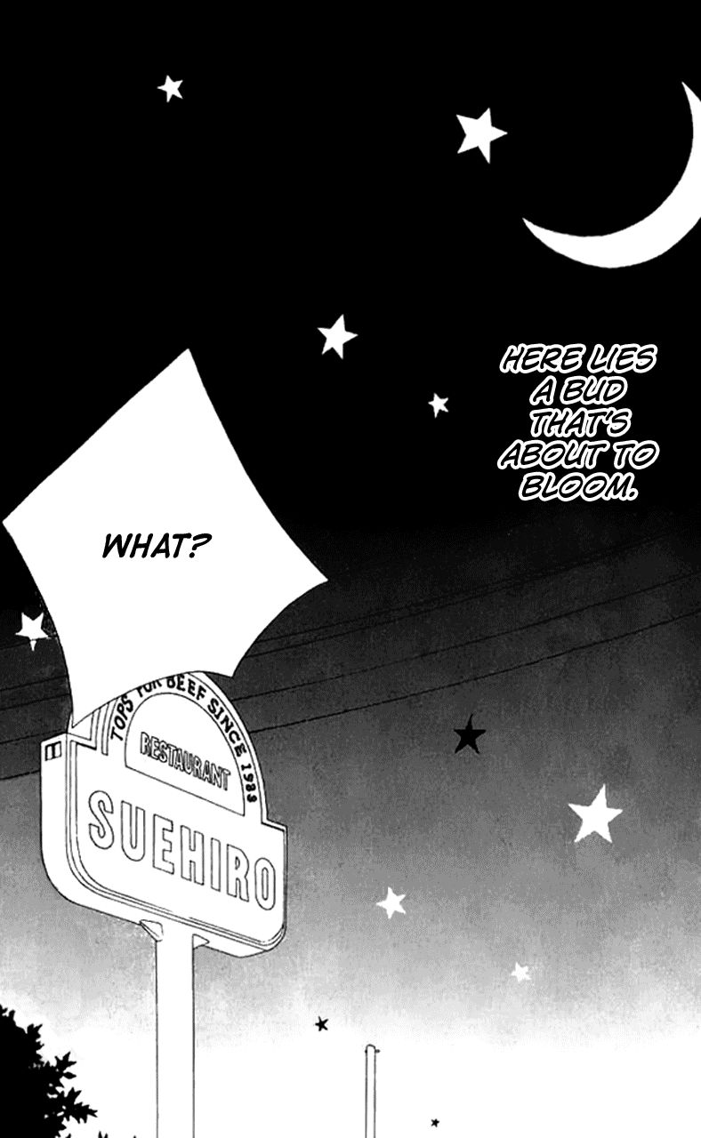 Halaman dari Nousatsu Junkie Chapter 82