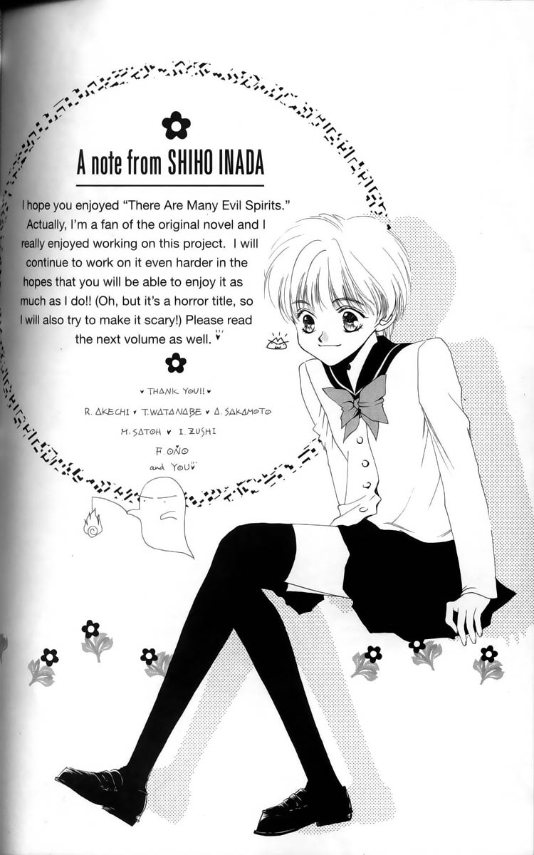 Halaman dari Ghost Hunt Chapter 1.5
