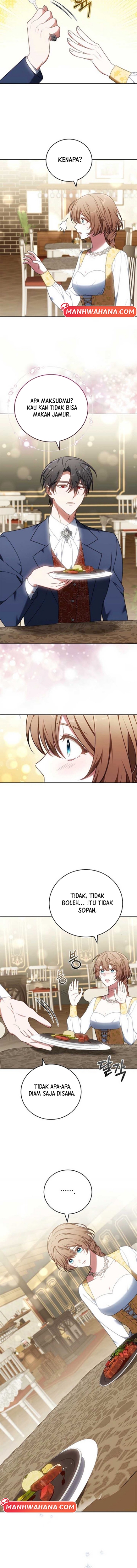The 101st Confession Chapter 4 - halaman 12
