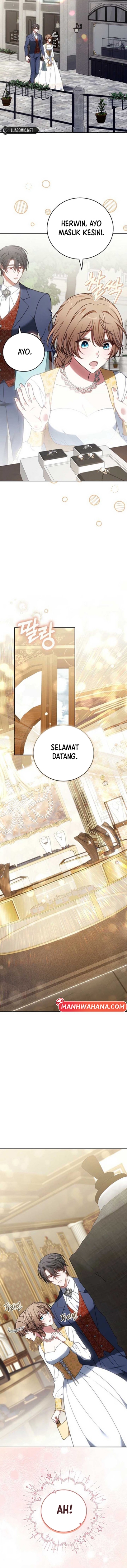 The 101st Confession Chapter 4 - halaman 15