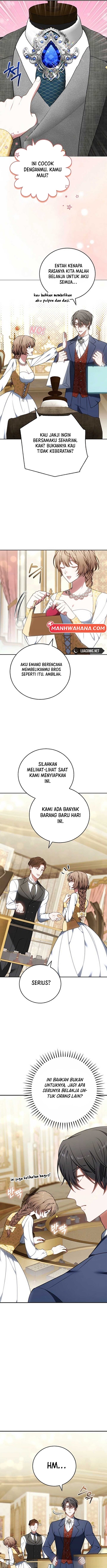 The 101st Confession Chapter 4 - halaman 16