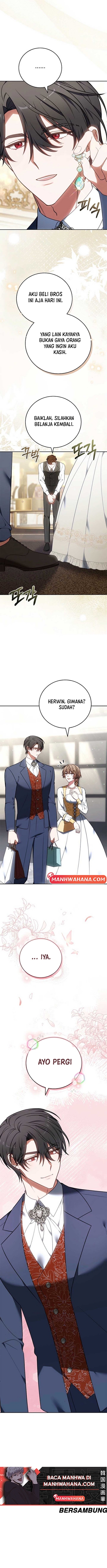 The 101st Confession Chapter 4 - halaman 18
