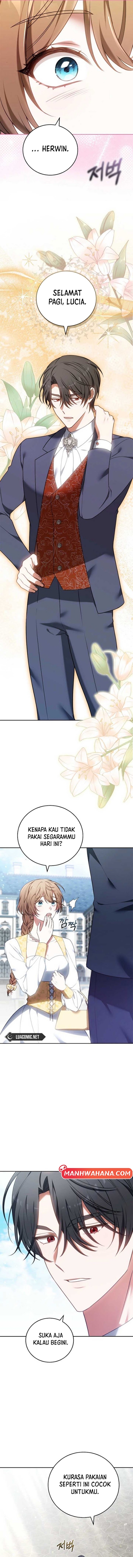 The 101st Confession Chapter 4 - halaman 7