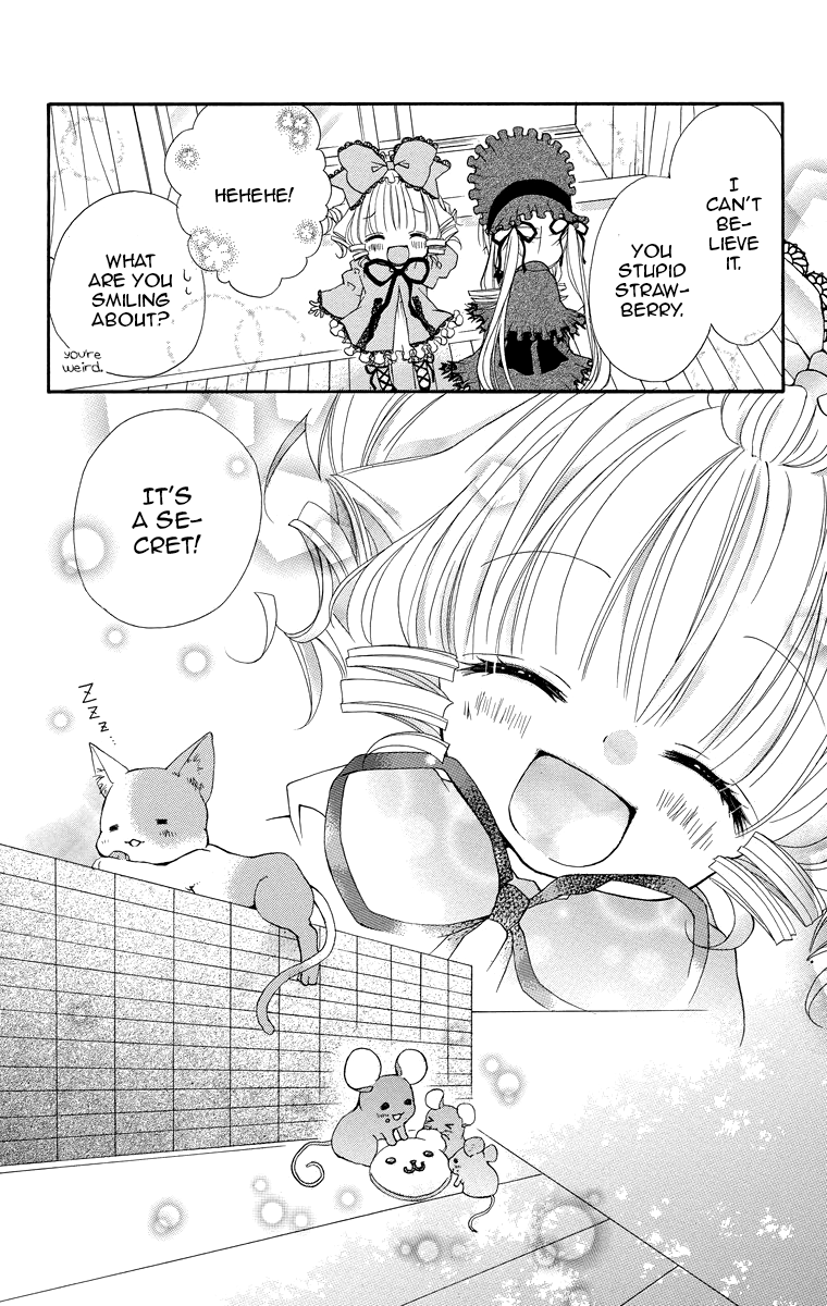 Halaman dari Rozen Maiden - Dolls Talk Chapter 9