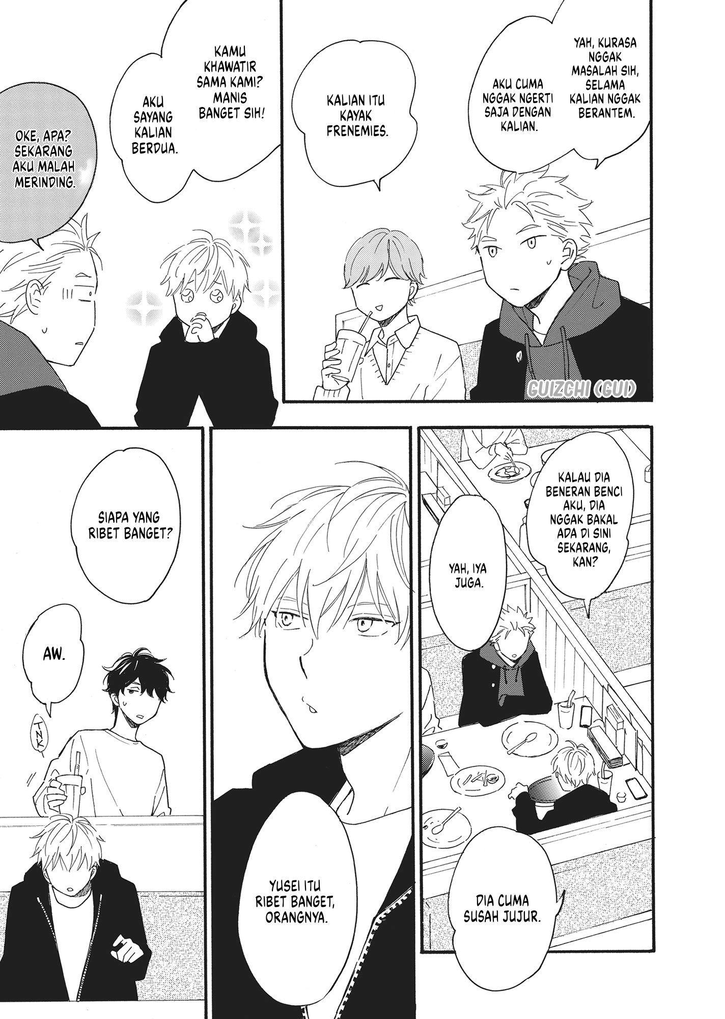 Long Period Chapter 2 - halaman 26