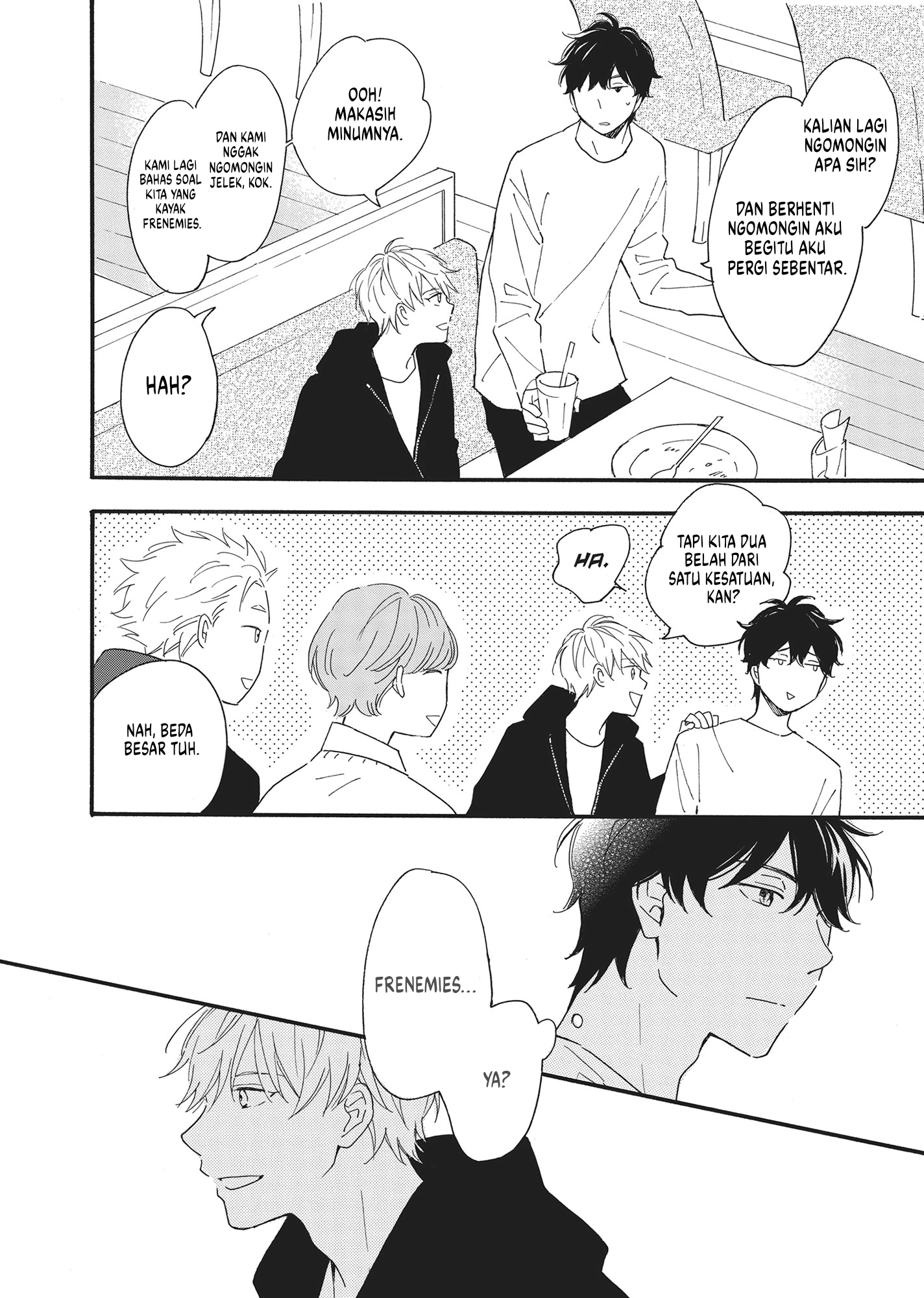 Long Period Chapter 2 - halaman 27