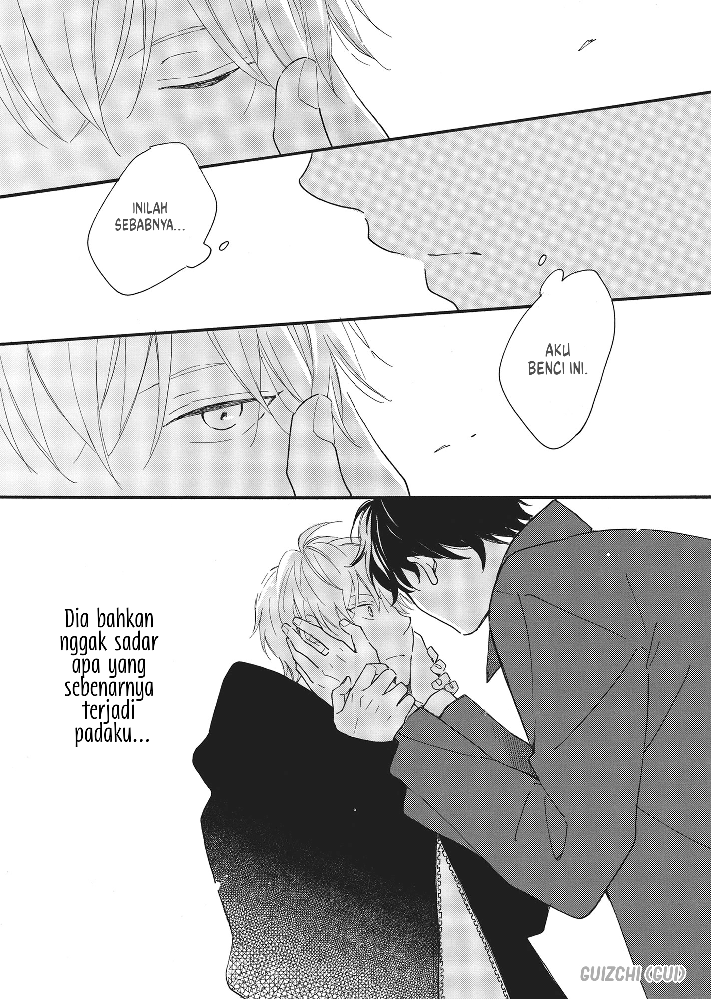 Long Period Chapter 2 - halaman 34