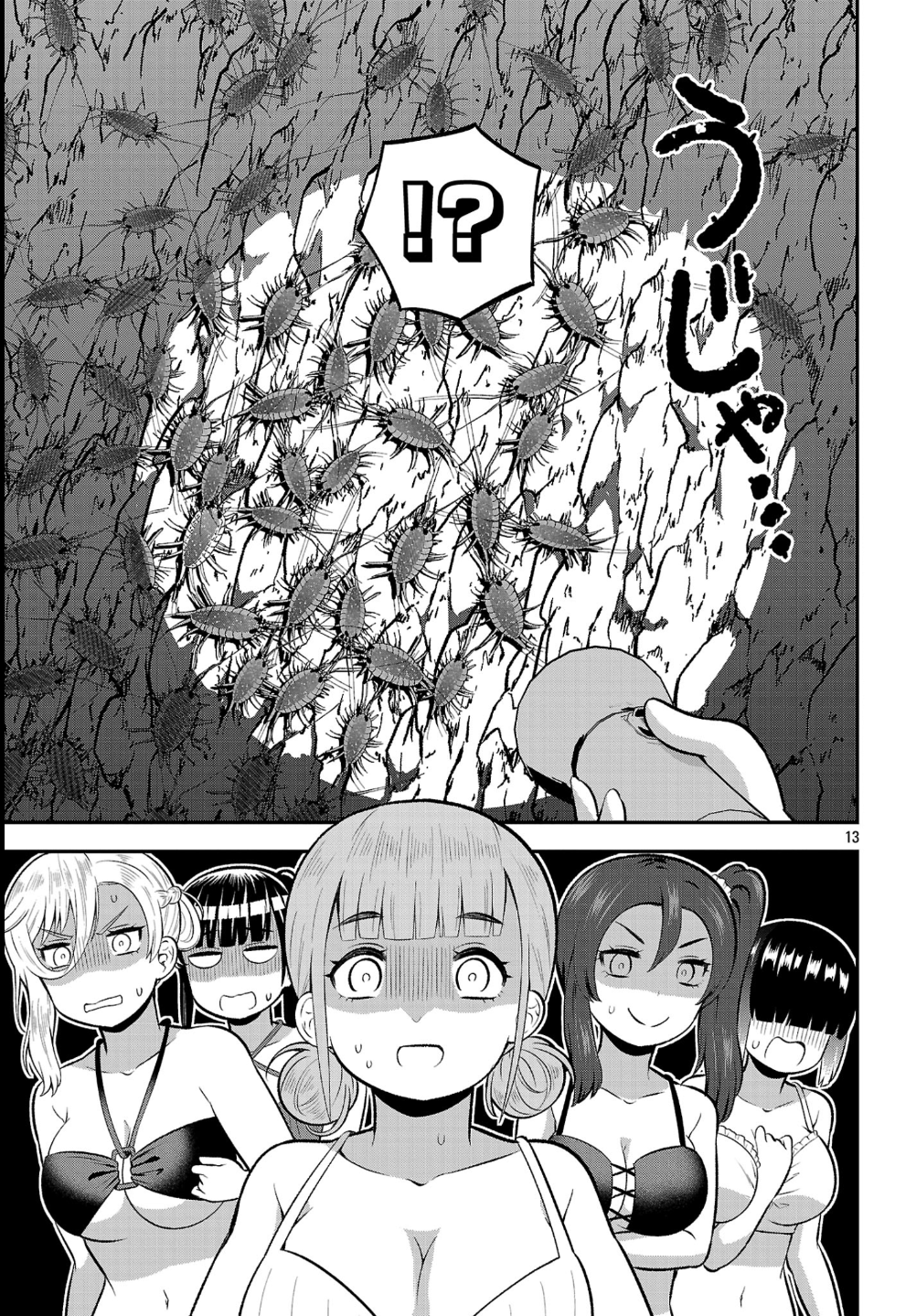 13