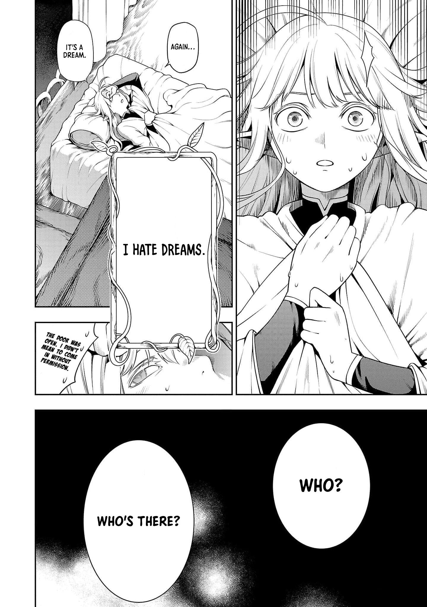 Halaman dari Tsuihousareru Tabi ni Skill wo Te ni Ireta Ore ga, 100 no Isekai de 2-shuume Musou Chapter 5.5