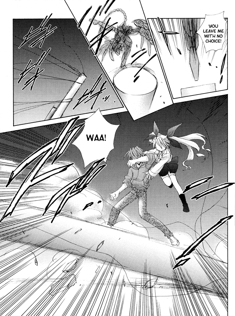 Halaman dari Angel/Dust neo Chapter 4