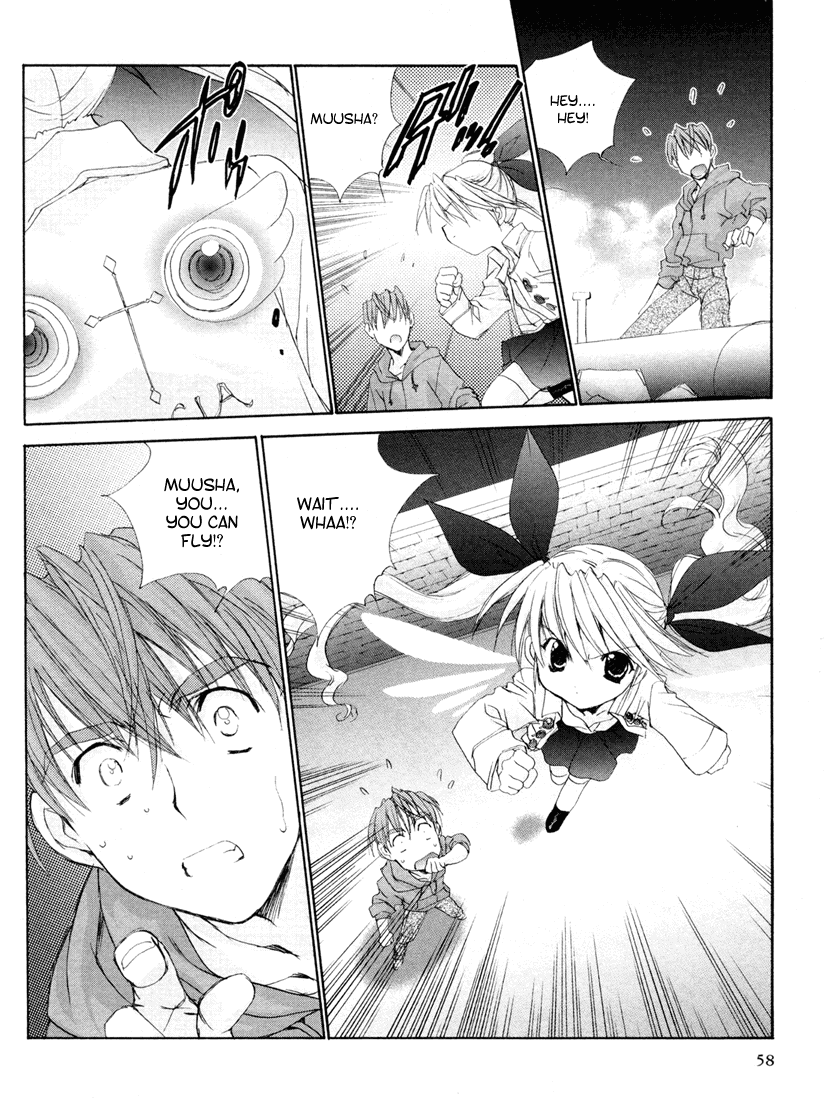 Halaman dari Angel/Dust neo Chapter 4