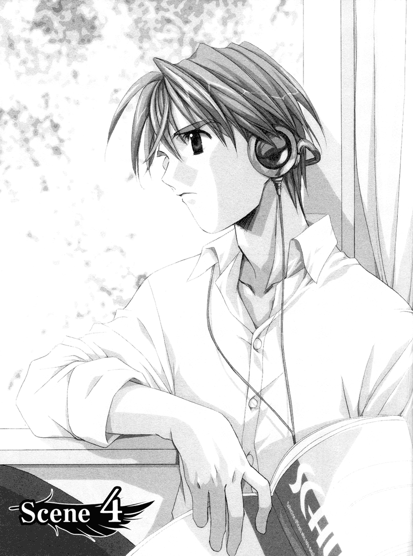 Halaman dari Angel/Dust neo Chapter 4
