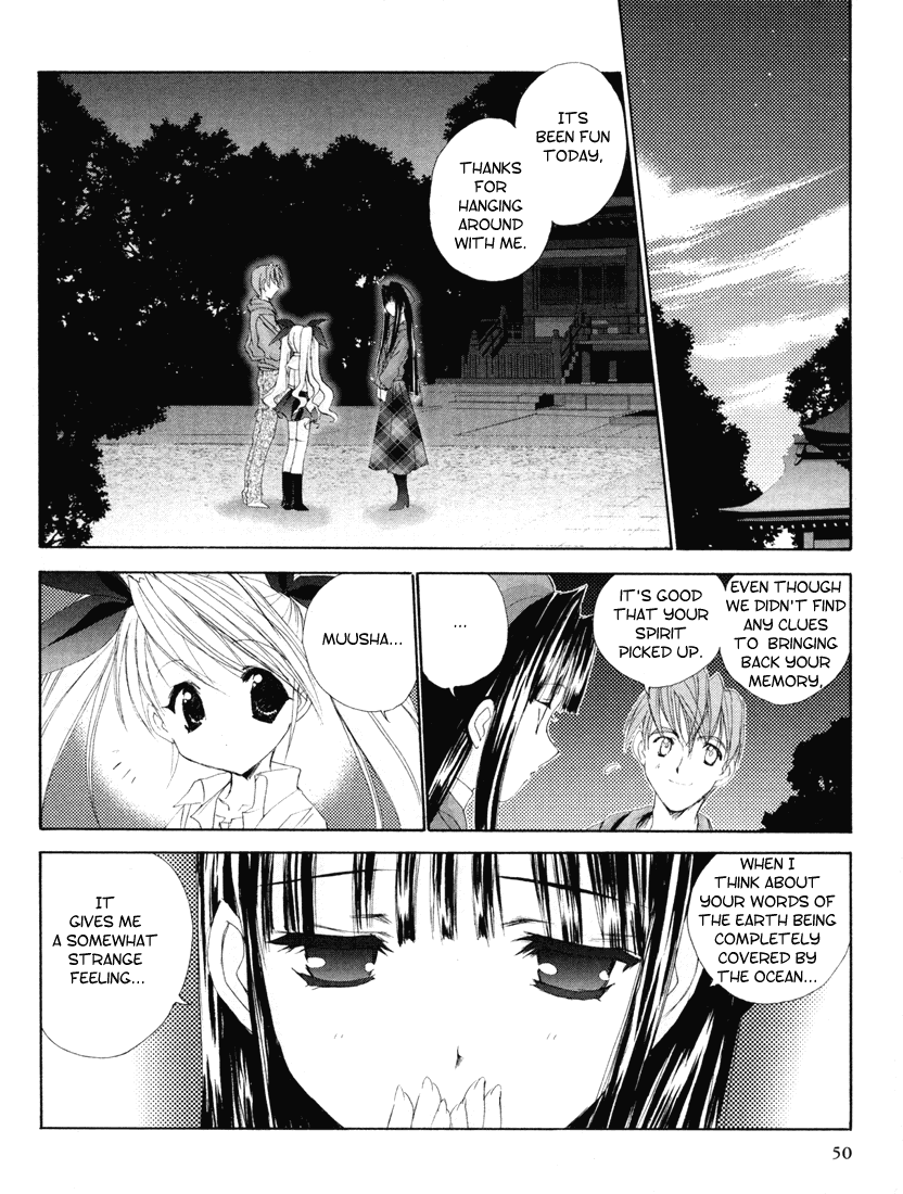 Halaman dari Angel/Dust neo Chapter 4