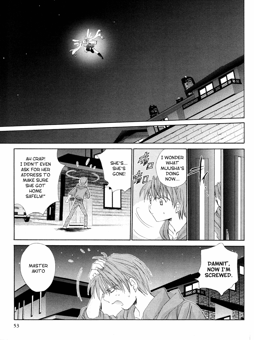 Halaman dari Angel/Dust neo Chapter 4