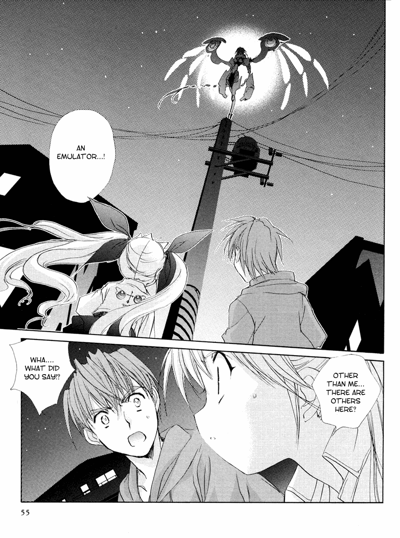 Halaman dari Angel/Dust neo Chapter 4