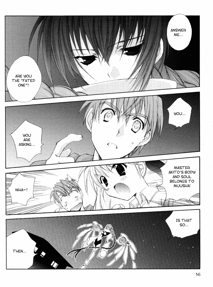 Halaman dari Angel/Dust neo Chapter 4