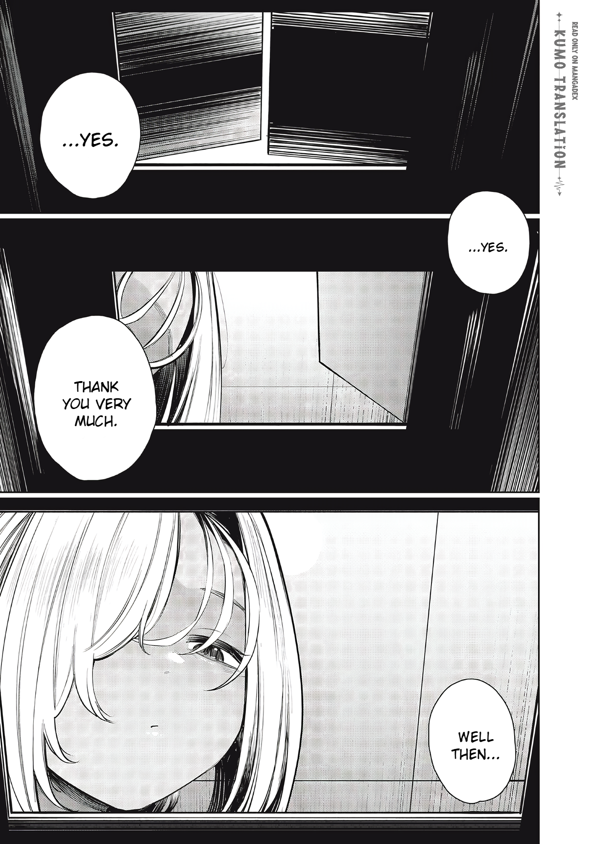 Chapter 2 – Just Like Old Times page