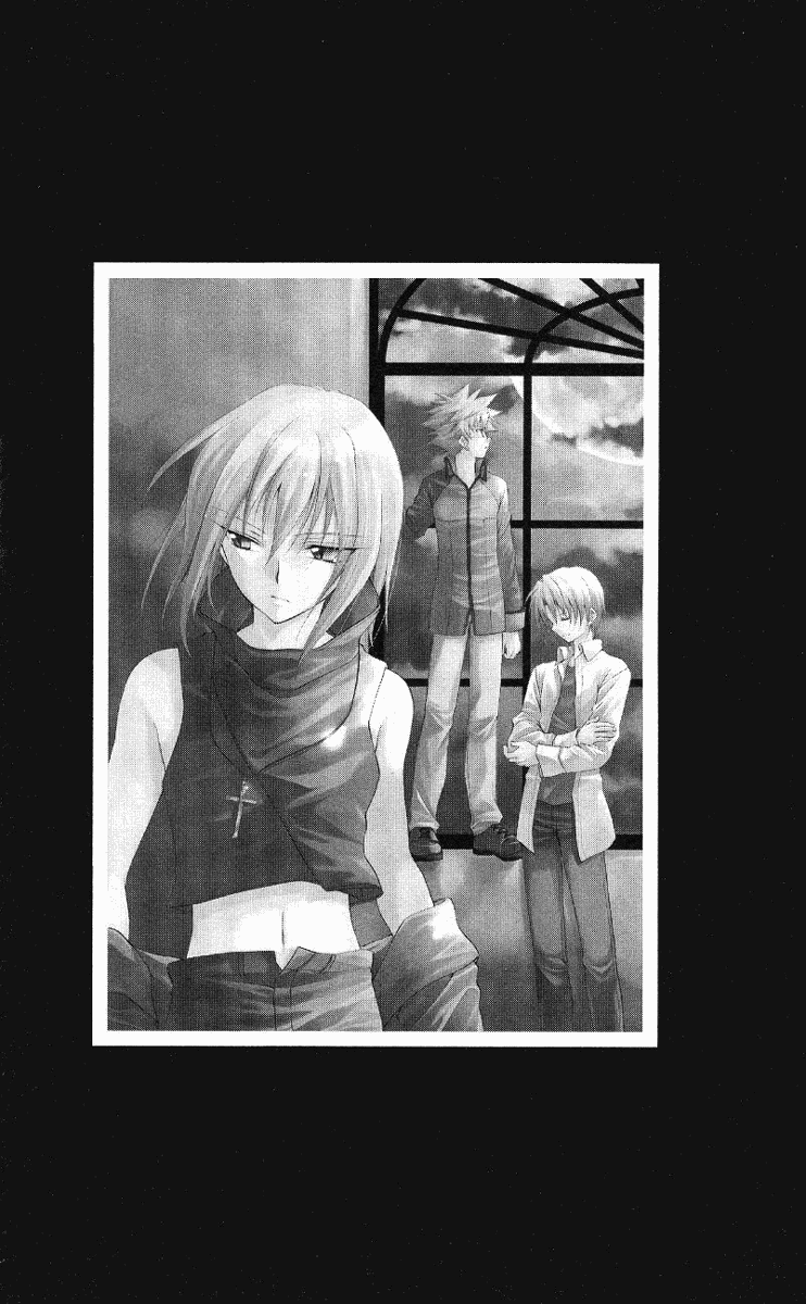 Halaman dari Spiral - Suiri no Kizuna Chapter 67