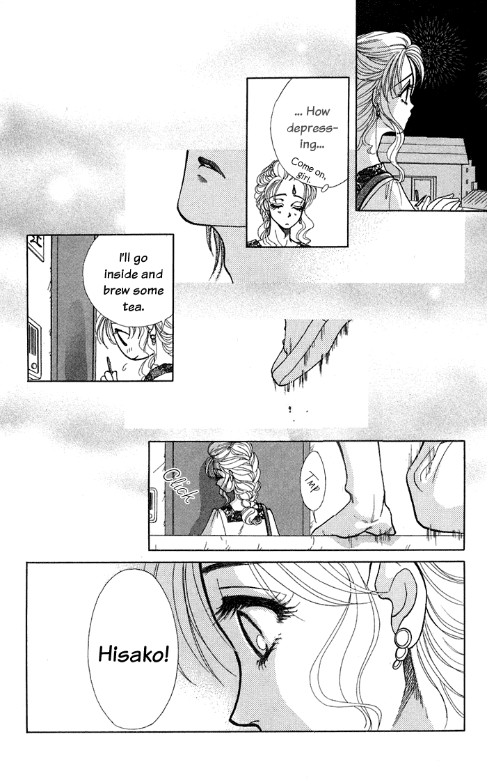 Halaman dari Let's go with Forbidden Love Chapter 10