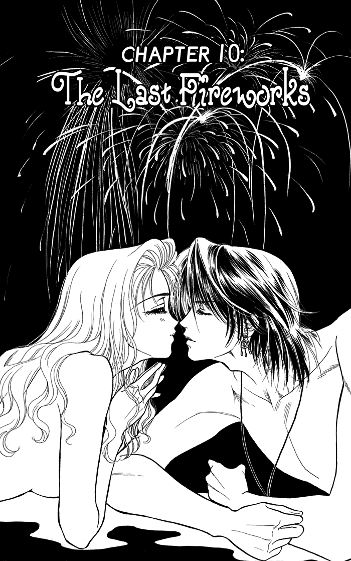 Halaman dari Let's go with Forbidden Love Chapter 10