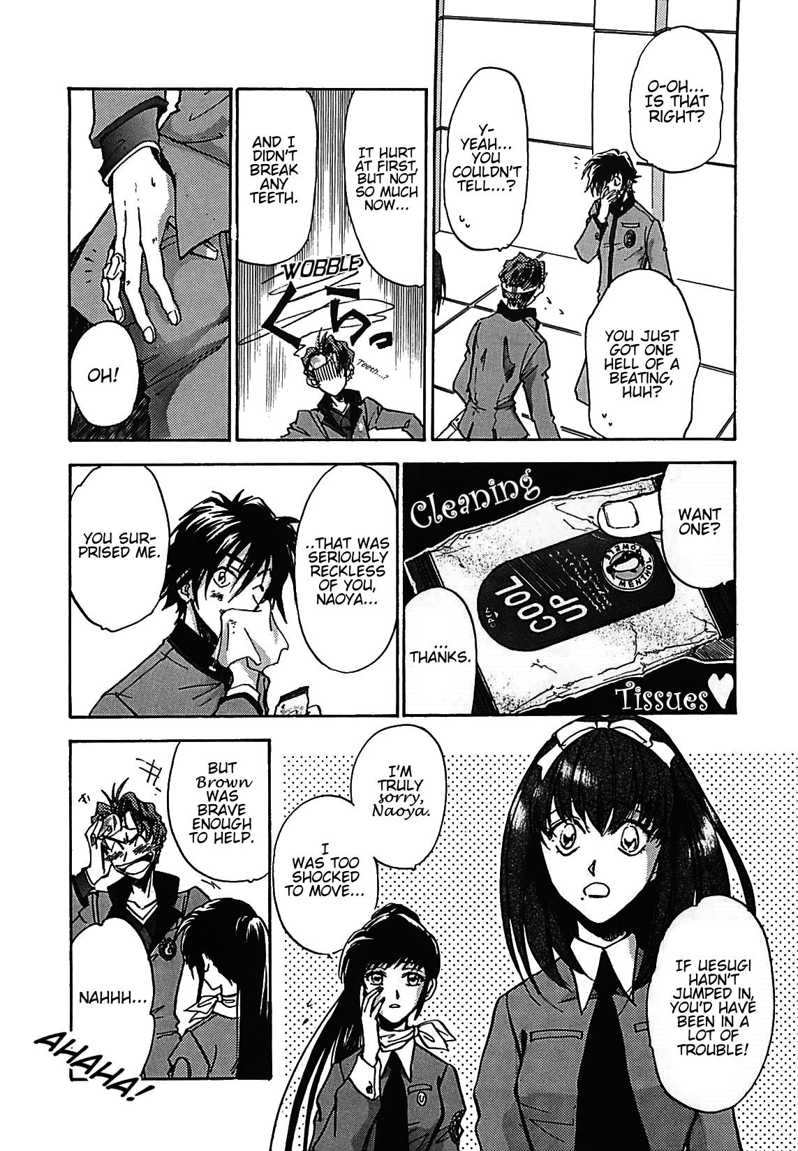 7