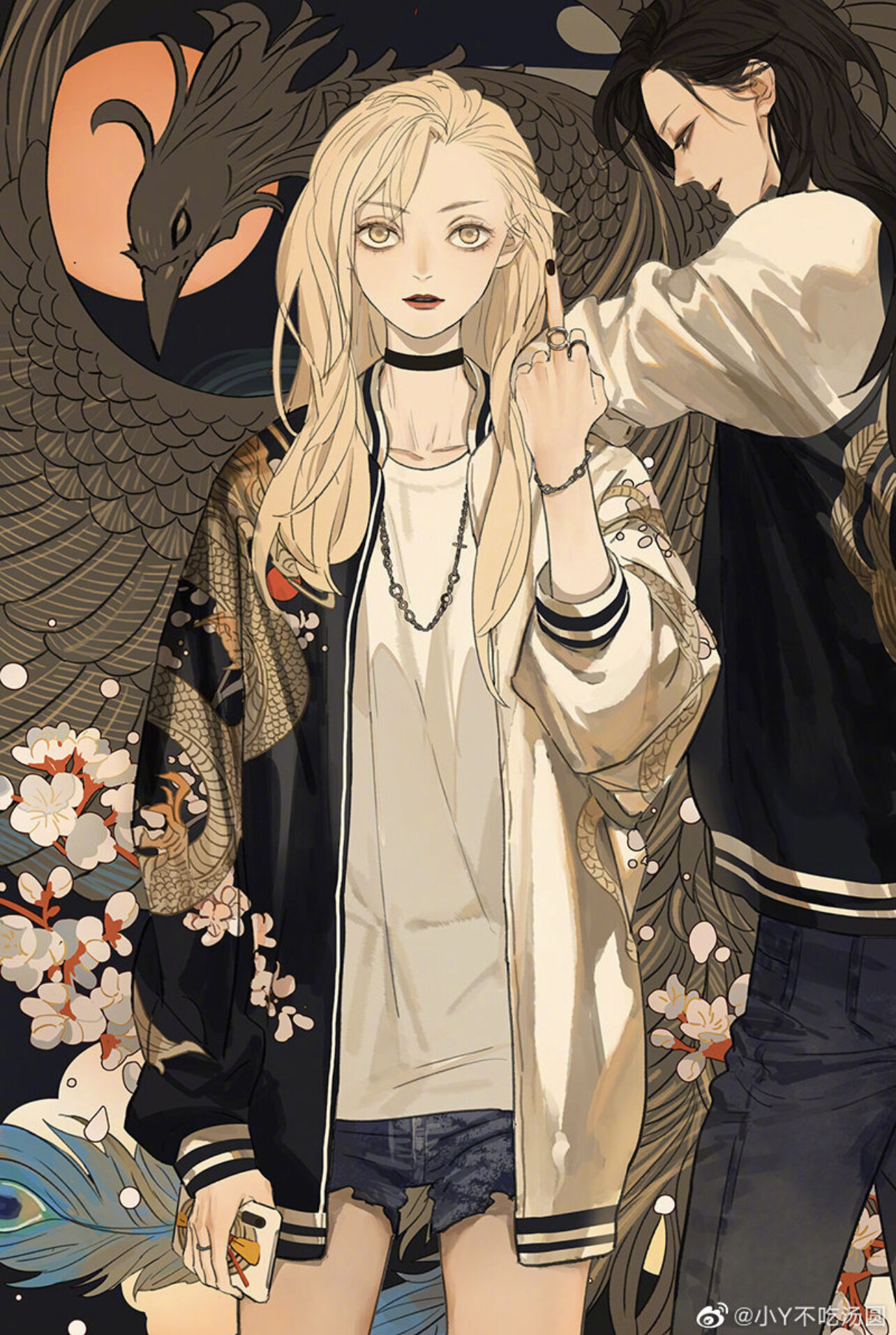 1