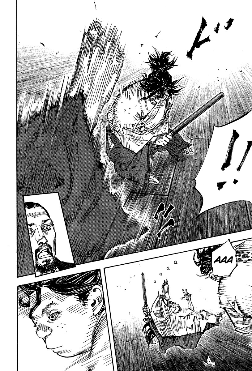 Halaman dari Vagabond Chapter 324
