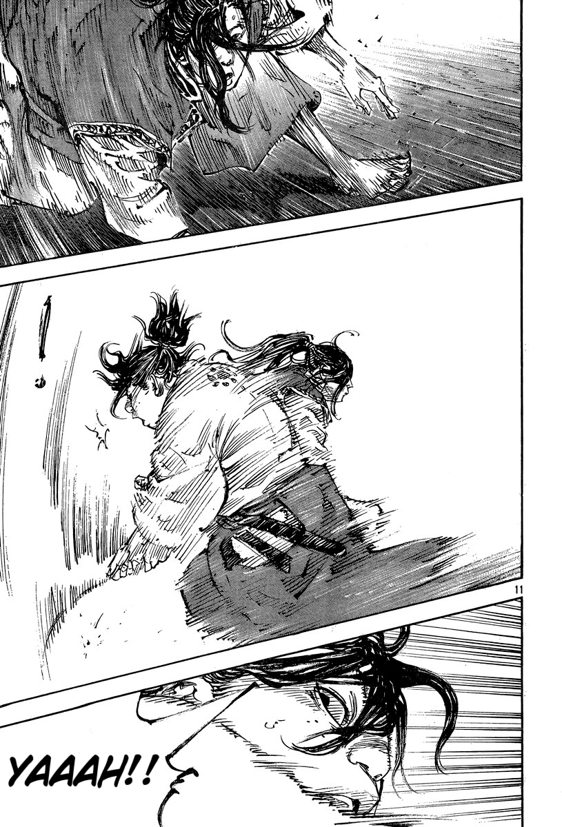 Halaman dari Vagabond Chapter 324