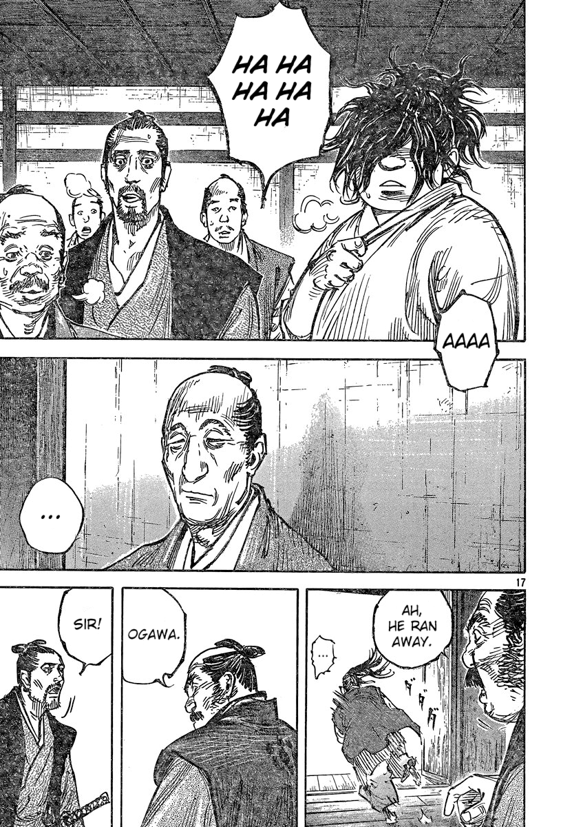 Halaman dari Vagabond Chapter 324