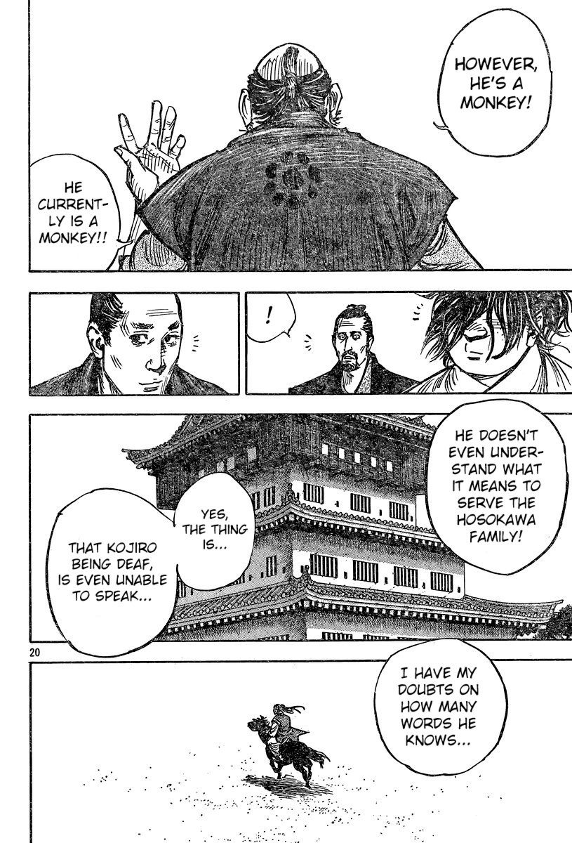 Halaman dari Vagabond Chapter 324