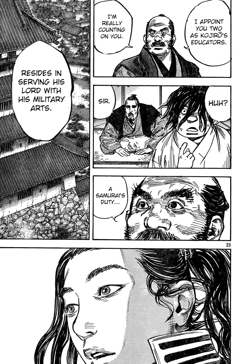 Halaman dari Vagabond Chapter 324