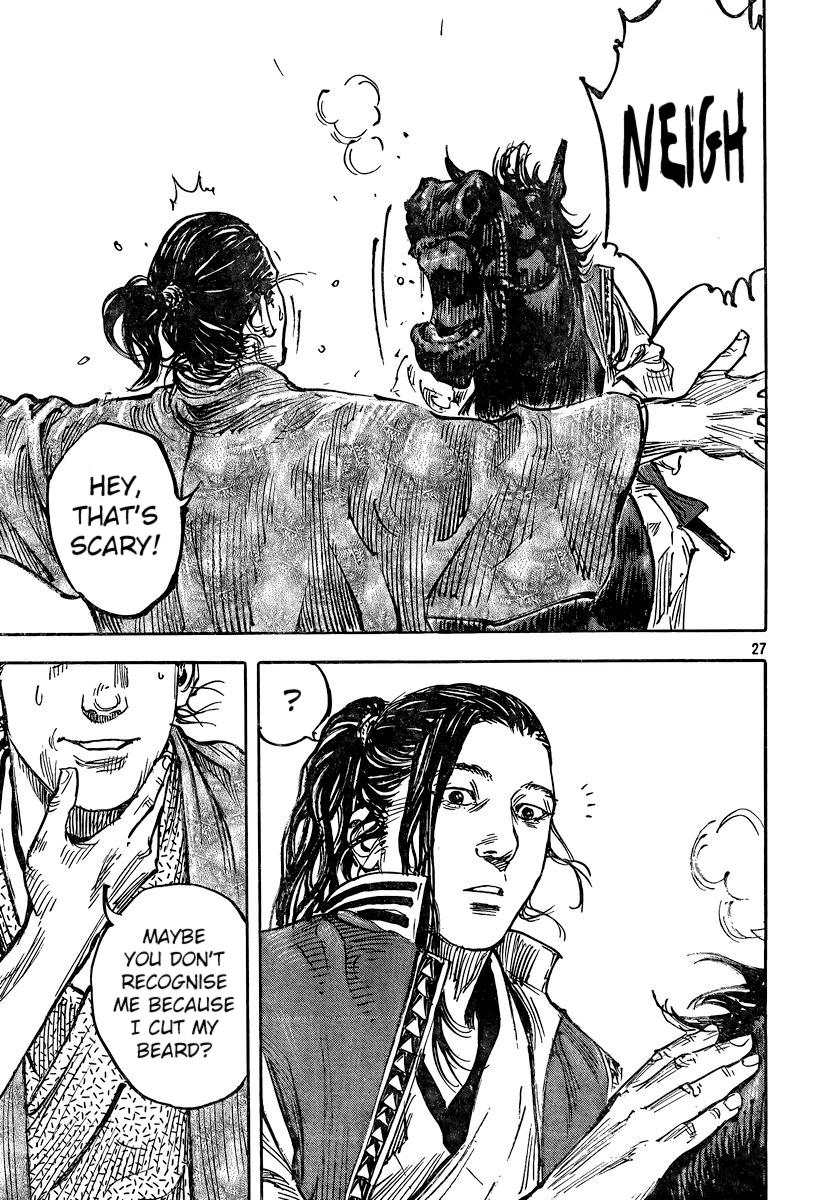 Halaman dari Vagabond Chapter 324