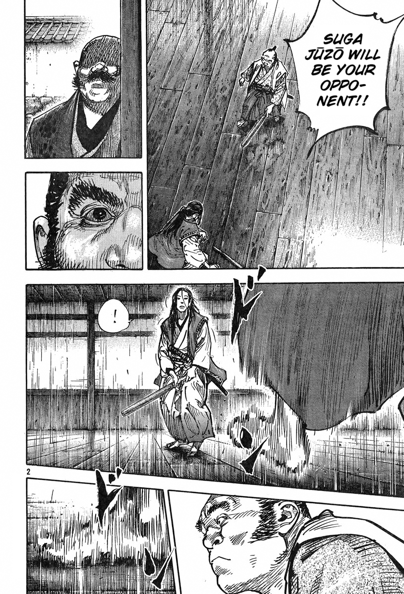 Halaman dari Vagabond Chapter 324