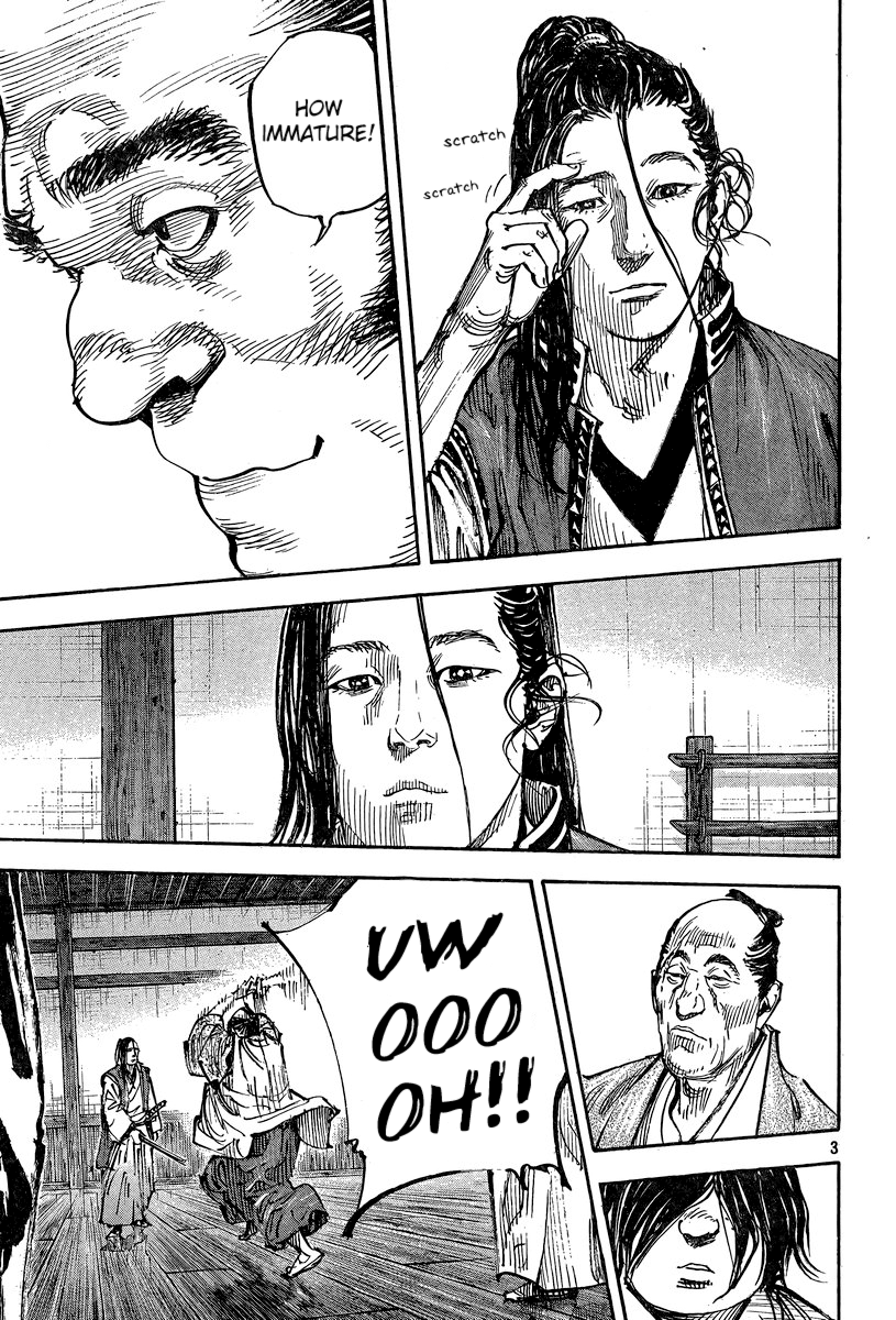 Halaman dari Vagabond Chapter 324