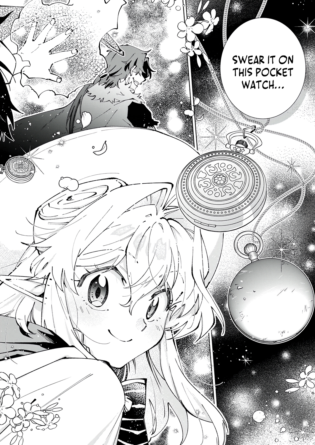 Halaman dari Gomi Sukiru [Suteru] ga [Shushasentaku] ni Kakusei Shitanode, Saikou Nando no Dai Meikyuu wo Kanzen Koryaku Suru ~Munouda to Pati wo Tsuihosareta Shounen ga Saikyou ni Itaru Made~ Chapter 1