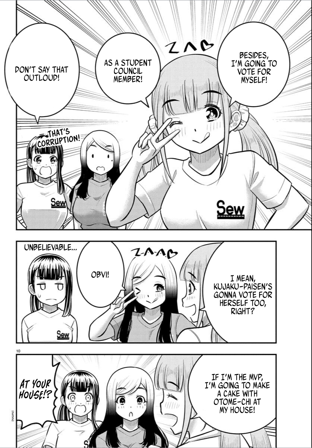 10