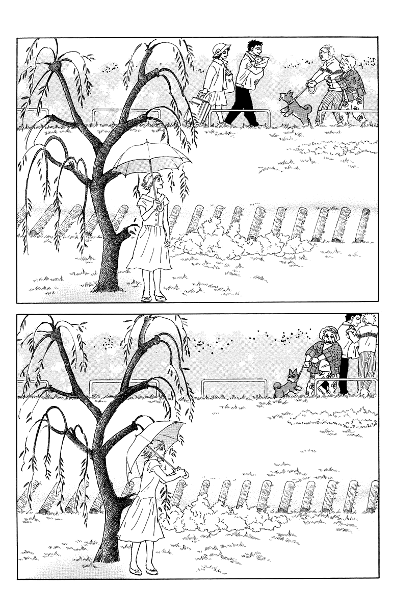 Halaman dari Anywhere But Here Chapter 10