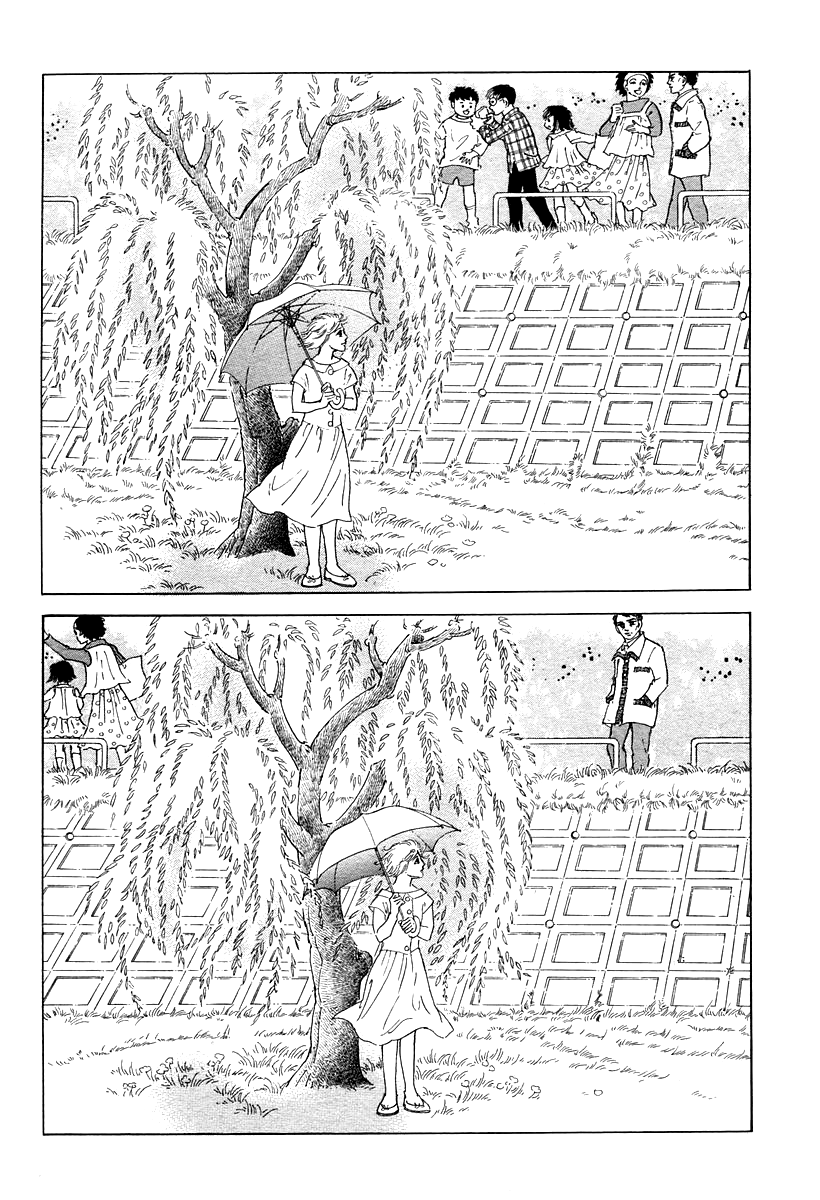 Halaman dari Anywhere But Here Chapter 10