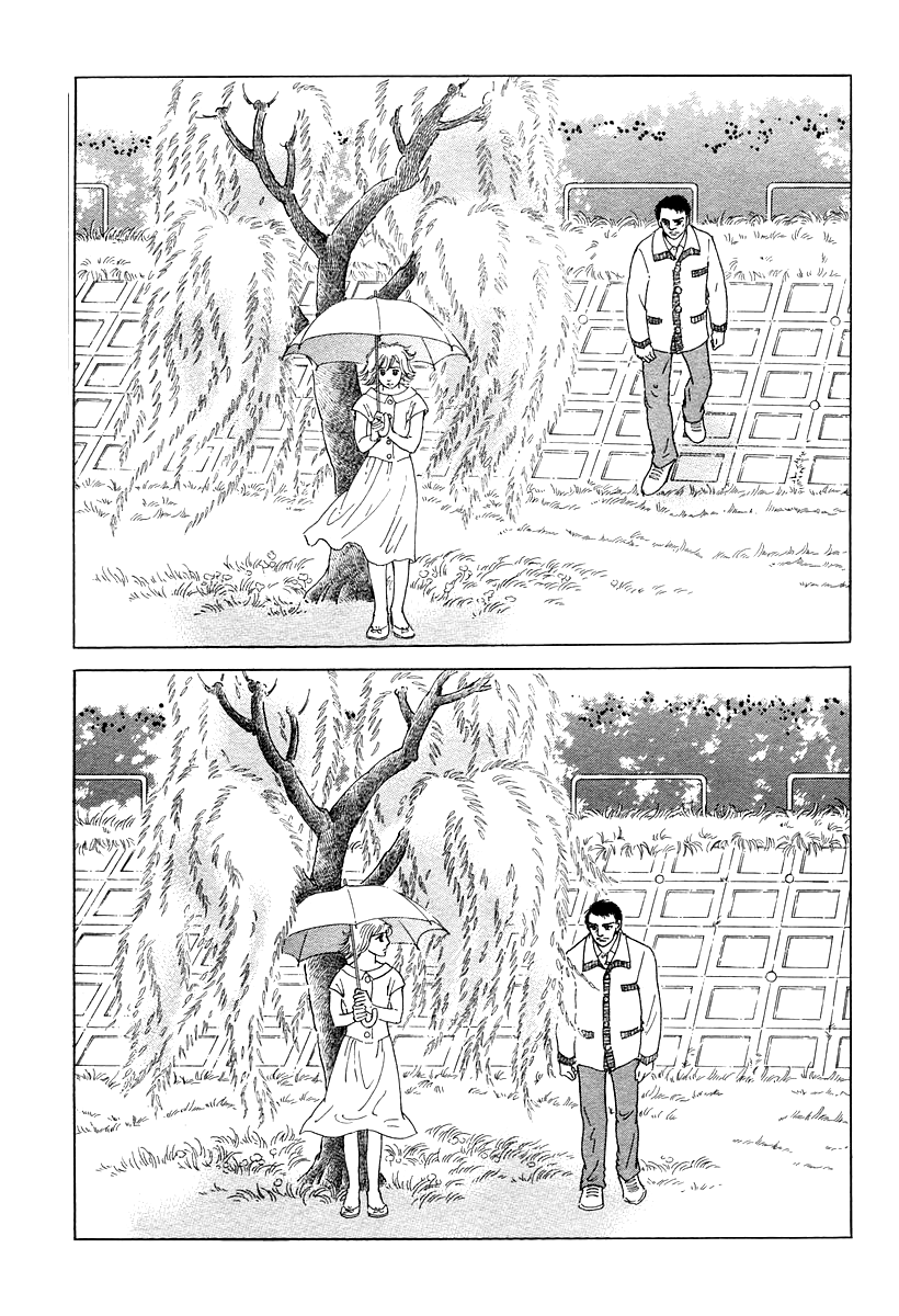 Halaman dari Anywhere But Here Chapter 10