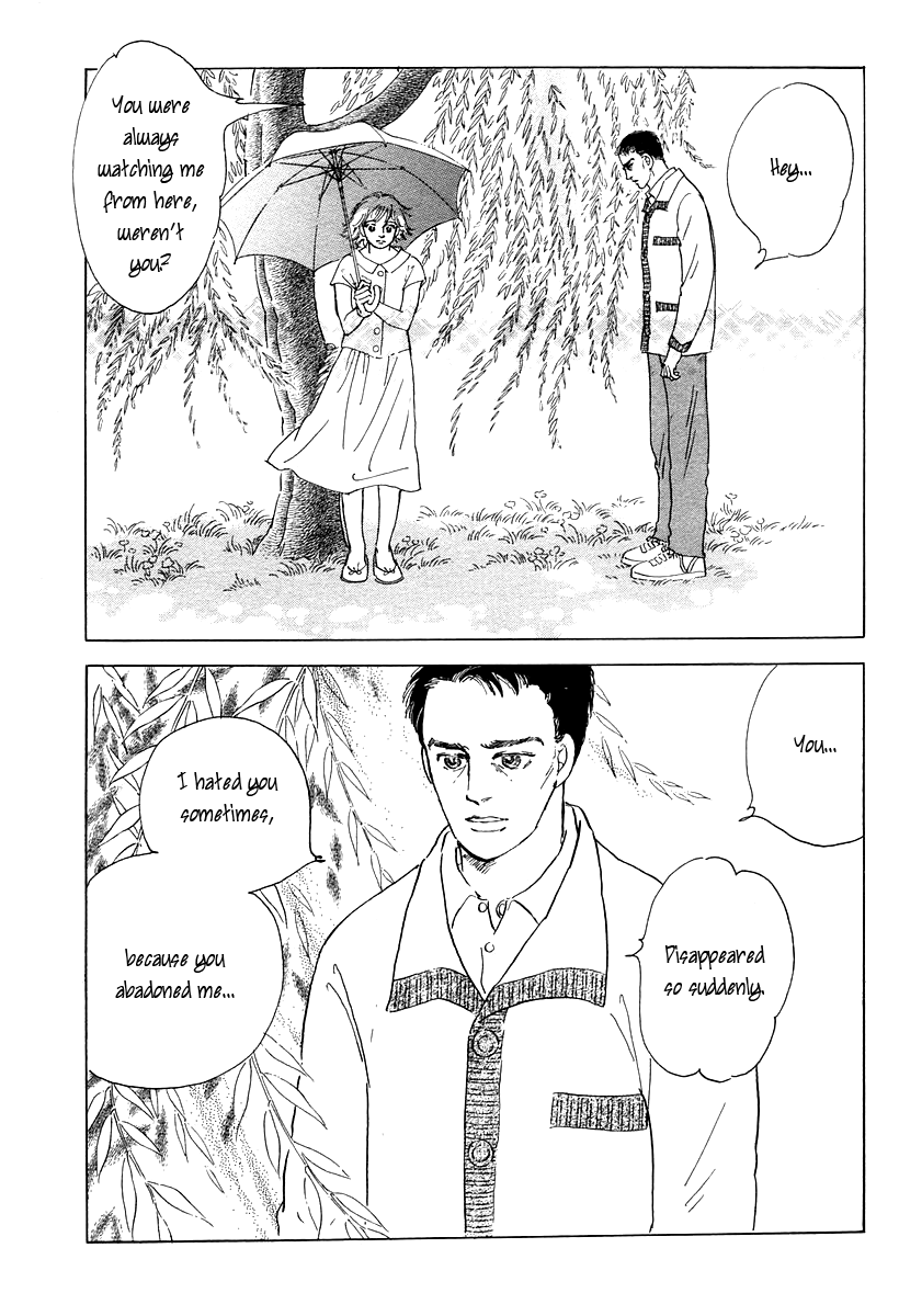 Halaman dari Anywhere But Here Chapter 10