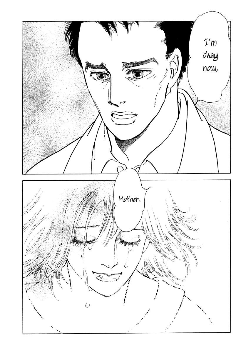 Halaman dari Anywhere But Here Chapter 10