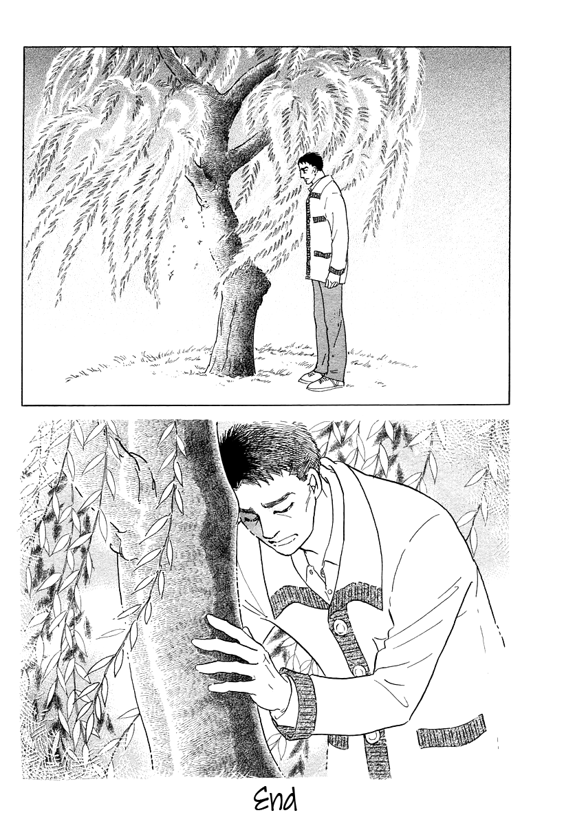 Halaman dari Anywhere But Here Chapter 10