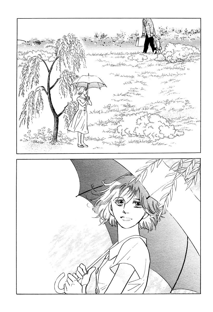 Halaman dari Anywhere But Here Chapter 10