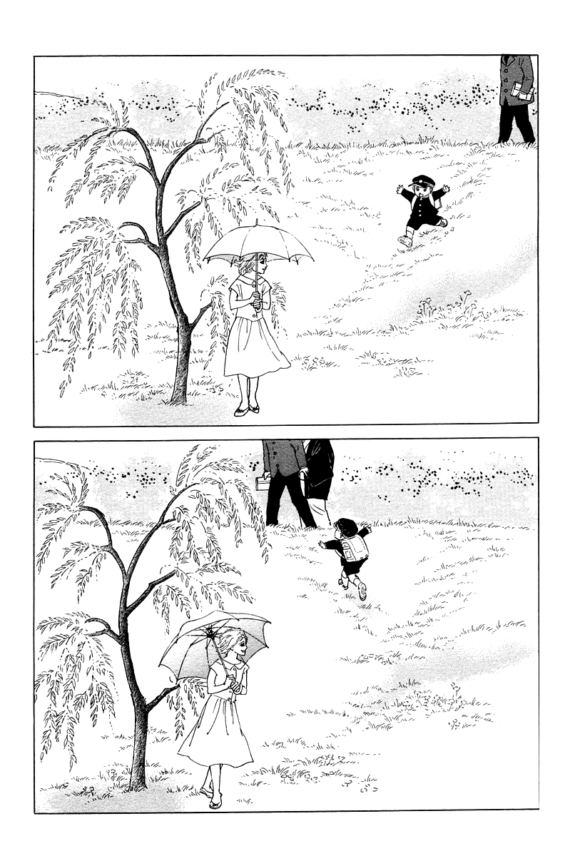 Halaman dari Anywhere But Here Chapter 10