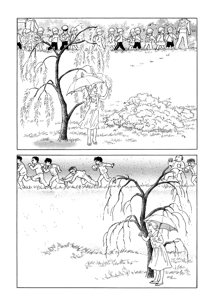 Halaman dari Anywhere But Here Chapter 10