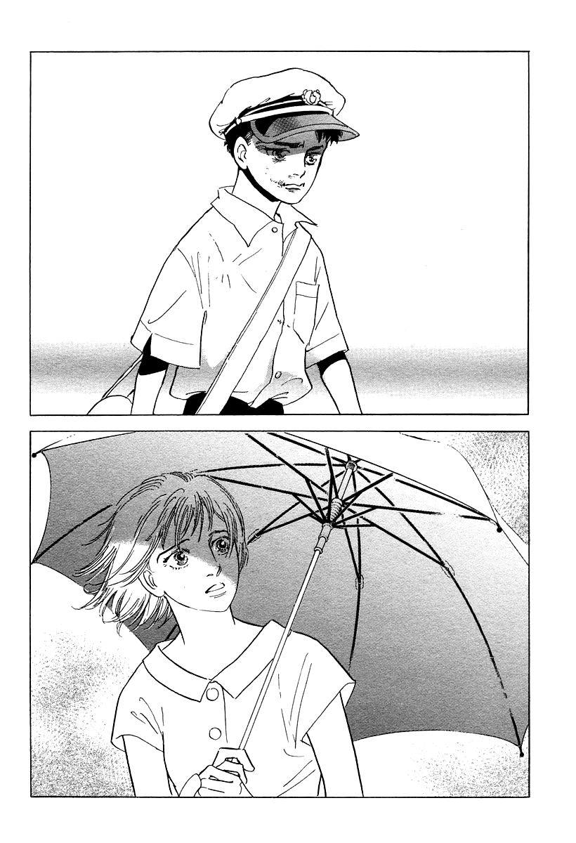 Halaman dari Anywhere But Here Chapter 10