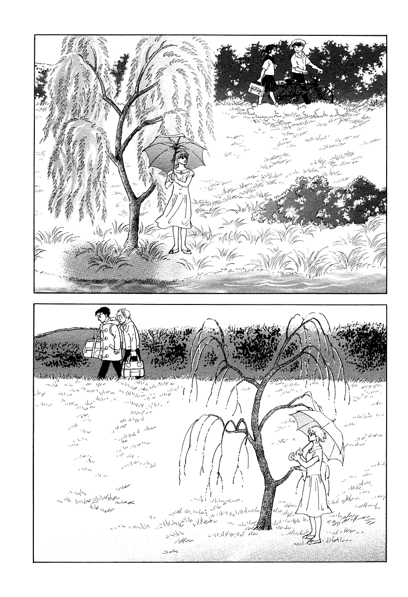 Halaman dari Anywhere But Here Chapter 10